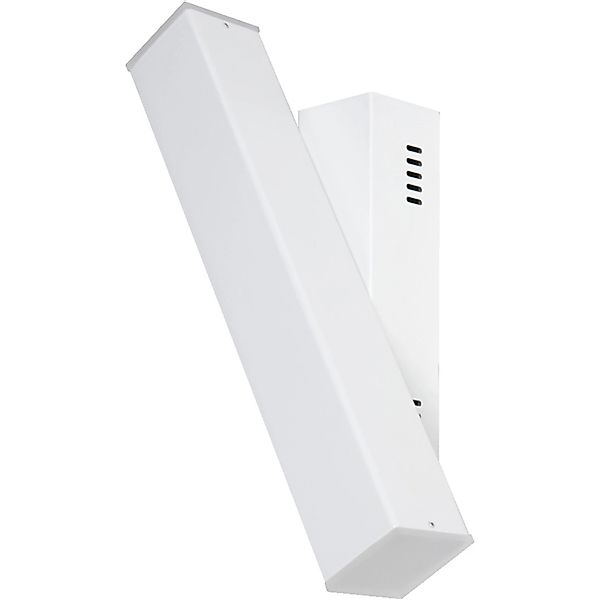 Ledvance Smart+ WiFi Wandleuchte Orbis Wall Cross 30,9 x 10,6 cm Tunable Wh günstig online kaufen