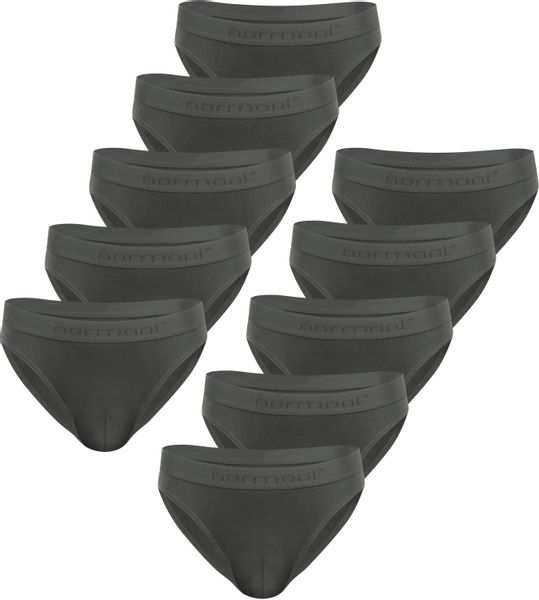 normani Slip 5 Slips aus Bio-Baumwolle günstig online kaufen