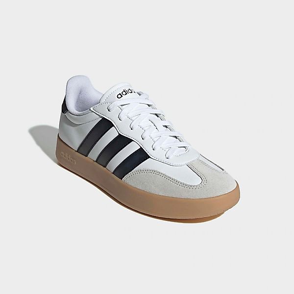 adidas Sportswear Sneaker "BARREDA" inspiriert vom Design des adidas handba günstig online kaufen