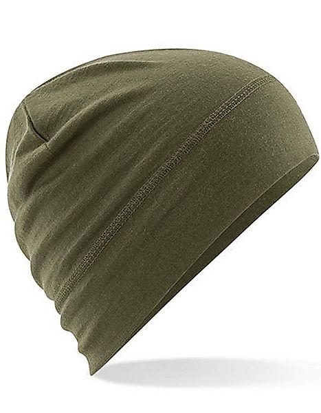 Goodman Design Beanie Leichter Merinowolle Beanie atmungsaktiv, feuchtigkei günstig online kaufen