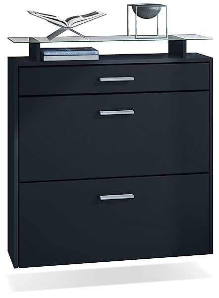 Vladon Schuhschrank Malea (hängender Schuhkipper für günstig online kaufen