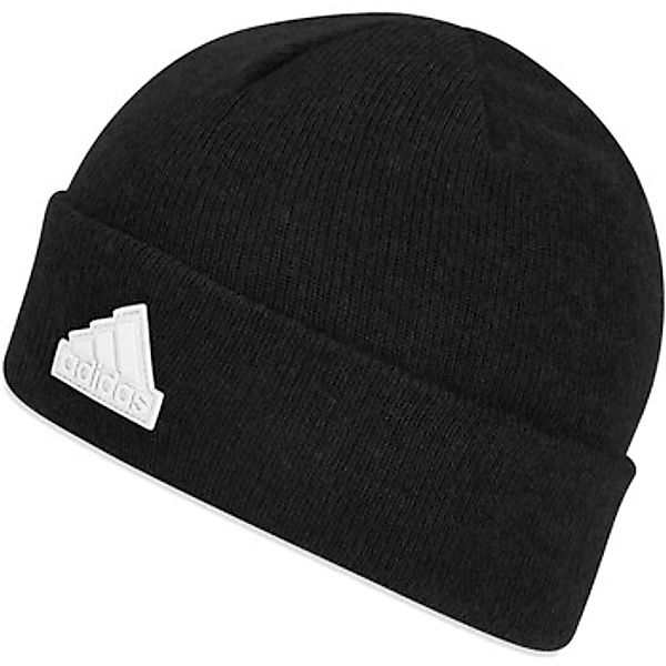 adidas Performance Beanie Wintermütze Cold.Rdy Tech Cuff schwarz/weiss Herr günstig online kaufen