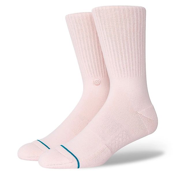 Stance Socken Casual Rosa günstig online kaufen