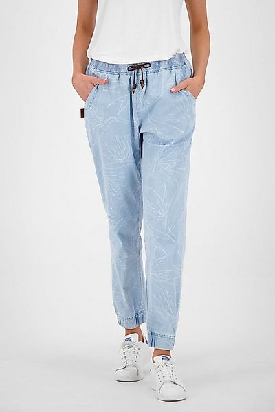 Alife & Kickin Stoffhose Damen AliciaAK DNM B günstig online kaufen