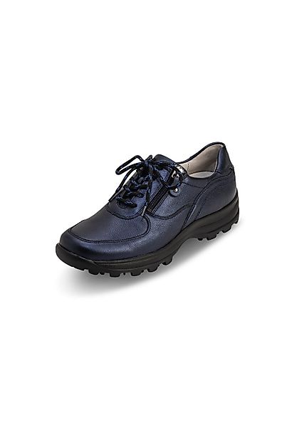 vitaform Damenschuhe Trekking Nappaleder Trekkingschuh günstig online kaufen