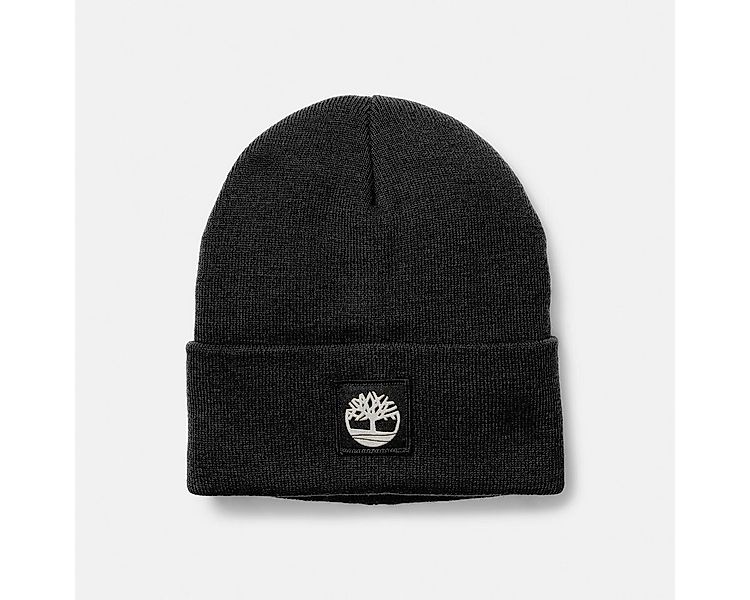 Timberland Strickmütze Tonal Patch Beanie (1-St) günstig online kaufen