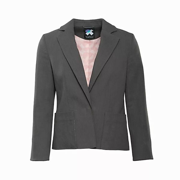 trueStory Kurzblazer BEX Smart Casual Blazer günstig online kaufen