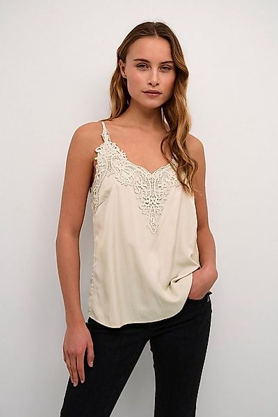 Cream Blusentop Ärmellose Bluse CRAnna günstig online kaufen