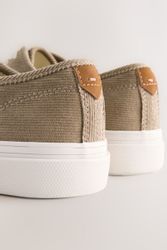 Next Klassischer Stoffschuh Sneaker (1-tlg) günstig online kaufen