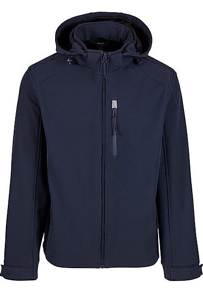 Brandit Allwetterjacke Brandit Softshelljacket Hurricane (1-St) günstig online kaufen