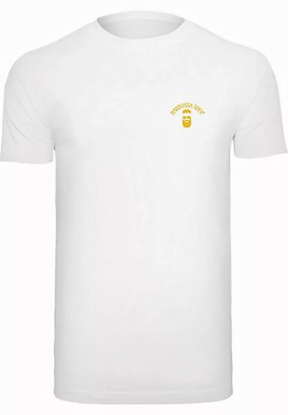 MisterTee T-Shirt MisterTee Barbossa Tee X (1-tlg) günstig online kaufen