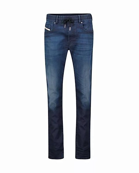 Diesel 5-Pocket-Hose Herren Jeans D-STRUKT JOGGJEANS® Slim Fit (1-tlg) günstig online kaufen