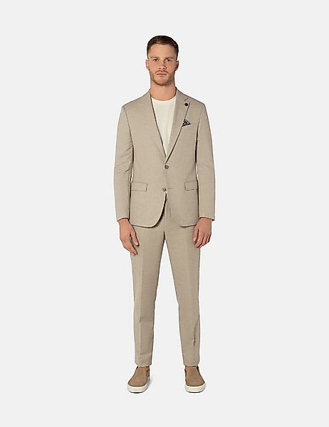 Thomas Goodwin Anzug 5039-90 (2-tlg) Baumwollmix, 5039 günstig online kaufen