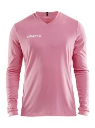Craft Handballtrikot Squad Jersey Solid LS günstig online kaufen