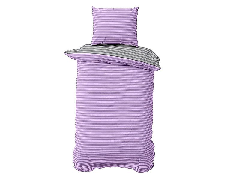 Visaggio Bettwäsche Baumwolle 135x200, 155x200, 155x220, 200x200, 200x220 o günstig online kaufen