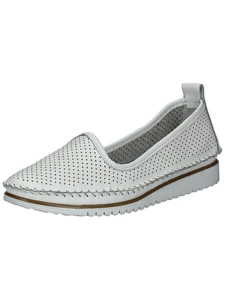 Andrea Conti Ballerina "Andrea Conti Ballerinas Leder" günstig online kaufen
