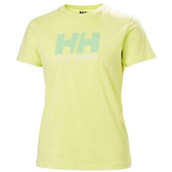 Helly Hansen  T-Shirt W Logo Tshirt günstig online kaufen