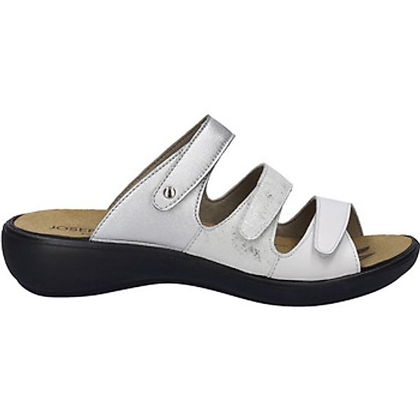 Josef Seibel  Sandalen Ibiza 10, weiss-multi günstig online kaufen