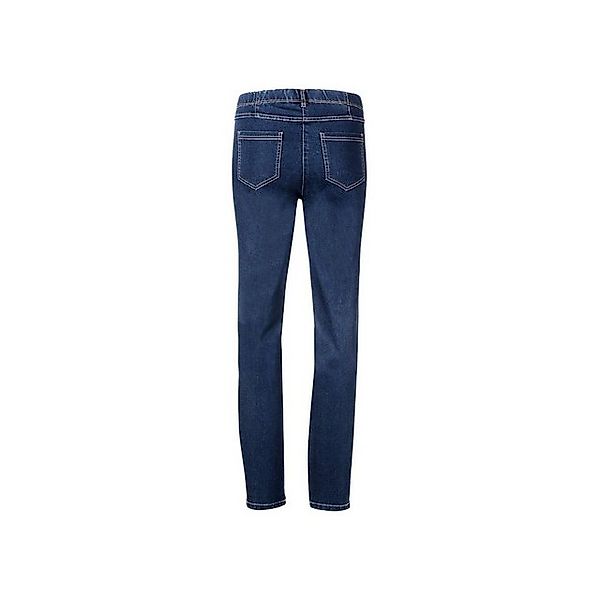GERKE MY PANTS 5-Pocket-Jeans Hose & Shorts für Weiblich in blau (1-tlg) günstig online kaufen