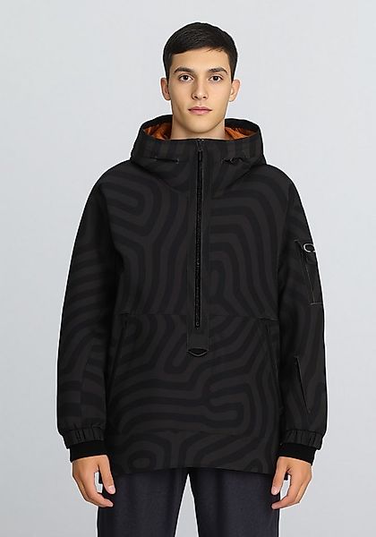 CMP Winterjacke (1-St) mit Wattierung, mit Polyesterfutter, 1-teiliges Desi günstig online kaufen