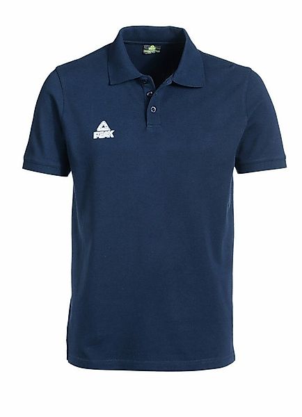 PEAK Poloshirt elegant günstig online kaufen