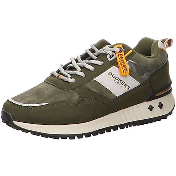 Dockers by Gerli  Halbschuhe Schnuerschuhe JONAH 02 50pw005776850 günstig online kaufen