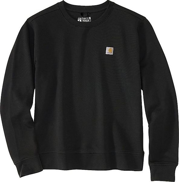 Carhartt Rundhalspullover French Terry 106179 günstig online kaufen