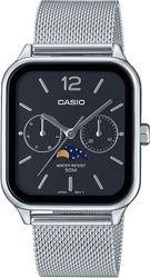 CASIO TIMELESS COLLECTION Quarzuhr MTP-M305M-1AVER, Armbanduhr, günstig online kaufen