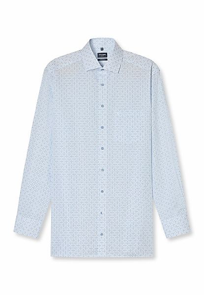 OLYMP Businesshemd "OLYMP Luxor, modern fit, Global Kent" günstig online kaufen