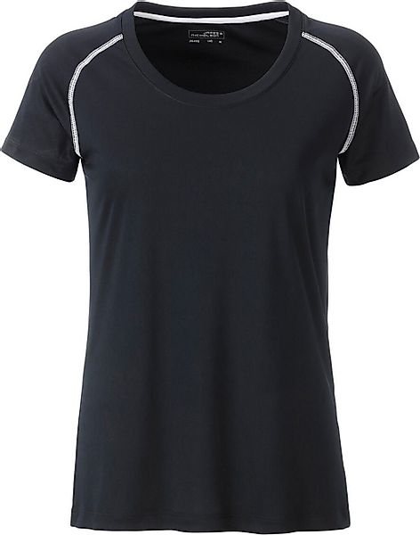 Daiber Funktionsshirt James & Nicholson JN günstig online kaufen