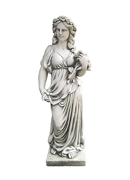 Garden Pleasure Gartenfigur, Figur Helena günstig online kaufen