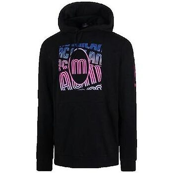 Puma  Sweatshirt Sweatshirt  Ac Milan Felpa Ftblcore Graphic günstig online kaufen