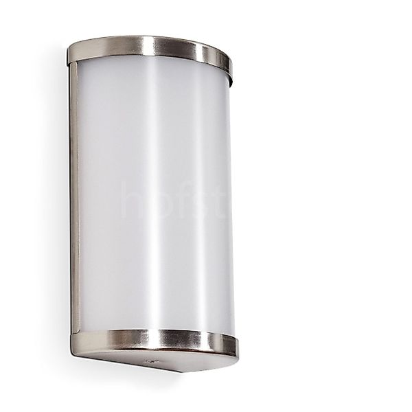 hofstein Wandleuchte moderne Wandlampe aus Metall/Kunststofff günstig online kaufen