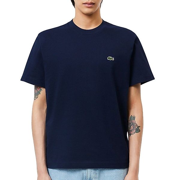 Lacoste Funktionsshirt Herren Classic T-Shirt günstig online kaufen