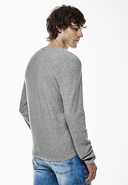 Street One Men Herren Pullover D302713 günstig online kaufen