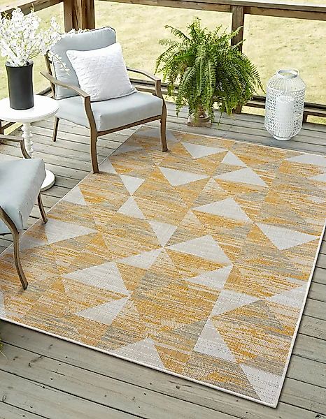 Myflair Möbel & Accessoires Teppich »Hush Lagerräumung«, rechteckig, 6 mm H günstig online kaufen