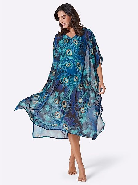 Witt Strandkleid Kaftan günstig online kaufen