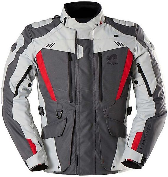 Furygan Motorradjacke Apalaches Evo Motorrad Textiljacke herausnehmbares In günstig online kaufen