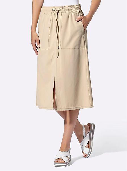 heine Jerseyrock günstig online kaufen