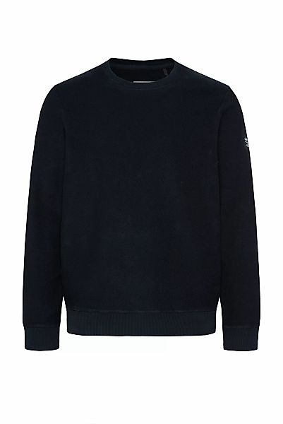 CAMP DAVID Sweater, aus Baumwolle günstig online kaufen