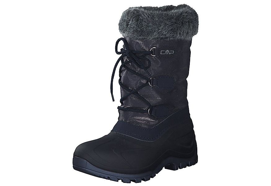 CMP Nietos Low 3Q78956 Winterstiefel günstig online kaufen