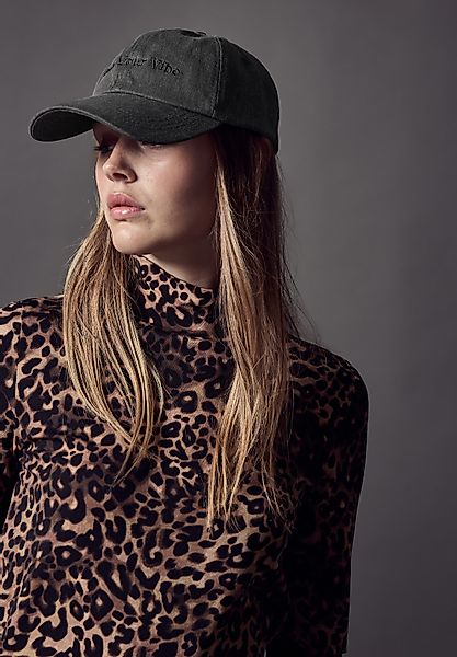 STREET ONE STUDIO Baseball Cap längenverstellbar günstig online kaufen