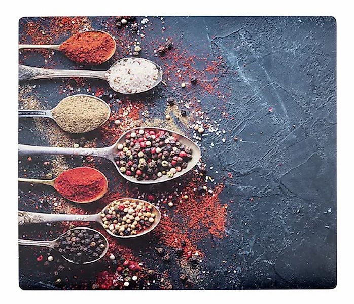 WENKO Herd-Abdeckplatte »Modell Pikant« günstig online kaufen