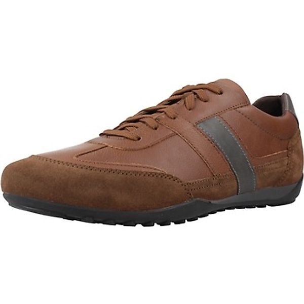 Geox  Sneaker U WELLS günstig online kaufen