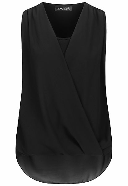 CLOUD 5IVE Klassische Bluse "CLOUD 5IVE Damen" günstig online kaufen