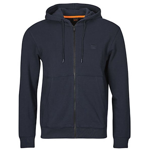 BOSS ORANGE Kapuzensweatjacke "Zetalky", mit Kängurutasche günstig online kaufen