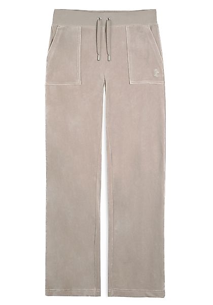 Juicy Couture Sweathose "DEL RAY PANT EU Damen", Trainingshose Damen, Sweat günstig online kaufen