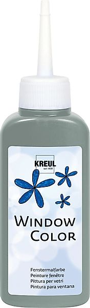 Kreul Fenstersticker, 80 ml günstig online kaufen