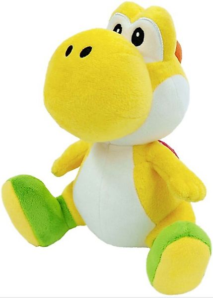 Together+ Plüschfigur Yoshi günstig online kaufen