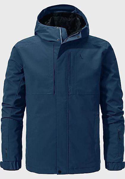 Schöffel Outdoorjacke "Ins Jacket Antwerpen M", mit Kapuze günstig online kaufen